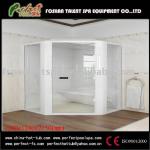 Finland 2B acrylic Steam room sauna room 2D