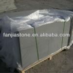 fire boards, flamed granite slabs