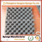 Fire proof wave shape generator diesel sound proofing material DY