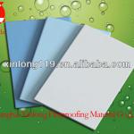 Fire Resistance fire resistant decoration fiber cement board XLFRDB