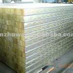 fire resistant decorative wall panel