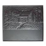 fireplace Decorative Panel FA-0061