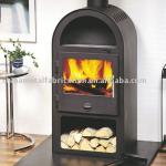 fireplace for wood K-WF-04