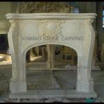 Fireplace Mantel XMFP-94 XMFP-94