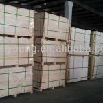 Fireproof Interior Wall Partition magnesium oxide board WY-5004