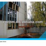 fireproof mgo board