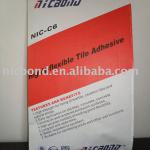 Fixing Adhesive NIC-C series