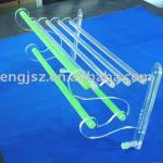 FJ-n-58 acrylic towel holder