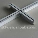 FLAT 30 Galvanized drywall framing light steel keel FLAT23,28,GROOVE23,25 etc.