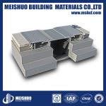 floor aluminum expansion joint covers building MS floor expansion joint