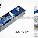 Floor Hinge Dorma Type LG-75V Floor Spring LG-75V