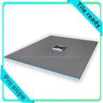 Floor Level shower tray JIT-STB