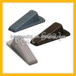 Floor mounted type rubber door stopper BSDS004