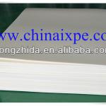 Flooring underlay material XPE foam boards H2013-10-32