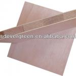 FOB 13usd 18mm blockboard price BL001