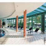 folding doors C/W double glazing & thermal break profile system, comply australian standard