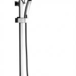 Foshan China square bath and shower combinations