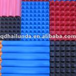 FR acoustical foam soundproofing foam