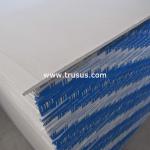 Free Sample Of Gypsum Board