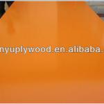 from linyi manufactures melamine coated board 1220x2440mm