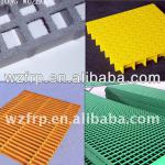 FRP Stair Tread