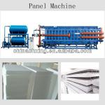 Full Auto Vacuum EPS Foam Panel Machine With Factory Price PSB-QZ600/QZ800