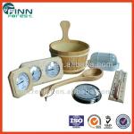 Full Set Fashion Sauna Equipment Sauna Accessories