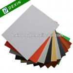 Furniture and Cabinet Grade Melamine MDF Board DX-M300