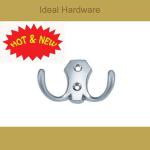 Furniture Coat Hooks IDEAL-H11