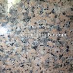 G460 Rosso Porrino granite tiles/slabs/steps