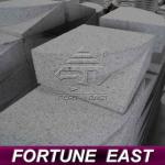 g603 kerb stone different Shape g603 kerb stone