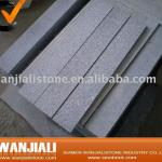 G603 Skirting paving