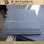 G684 black granite paving stone,granite paver,granite paving slab G684