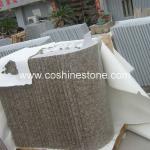 G687 granite column
