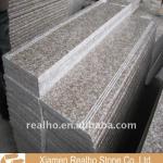 g687 granite steps