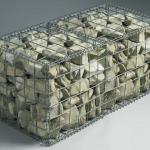 gabion box JK-GW-001