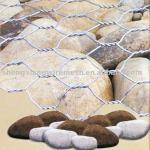 Gabion box