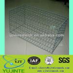 Gabion Box---Slope Revetment YJT-1305-008