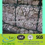 Gabion box with CE certificate YJT-1305-024