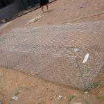 gabion mesh container stone container