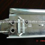 Galvanized Ceiling Grid for PVC Board CW-T18