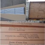 Galvanized ceiling Grid &t bar Suspended Steel ceiling T-Bar Tee Runner