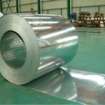 galvanized sheet DC51D+Z