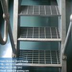 galvanized stair tread. galvanized steel stair tread. galvanized steel staircase