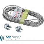 Garage Door Cable 0701501