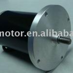 Garage Door DC Motor,12V DC motor 65