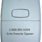 Garage Opener 300 Reg