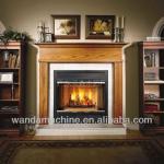 Gas fireplace HP-26