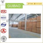 GB 2014 environmentally energy saving mobile home phenolic foam board guibao02