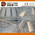 GCCY731 Rusty Granite Parking Stones GCCY731